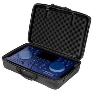 Odyssey AlphaTheta OMNIS-DUO EVA Case with Cable Compartment Outlet Official Site