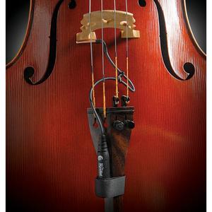 The Realist Copperhead Cello Pickup Discount Supply