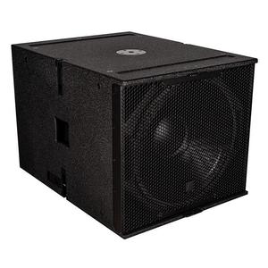 Avante Imperio Pro IMP118 18-inch Subwoofer Outlet Fashionable