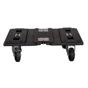 Avante Imperio Pro IMC118 Removable Caster Board for Imperio Pro IMP118 Subwoofer Cheap Cost