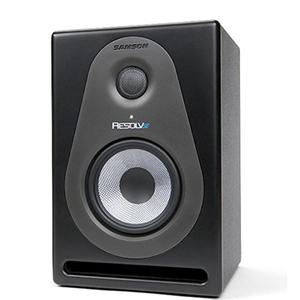Samson Resolv SE5 5 Inch Two-Way Active Studio Reference Monitor With Mastercard Cheap Online