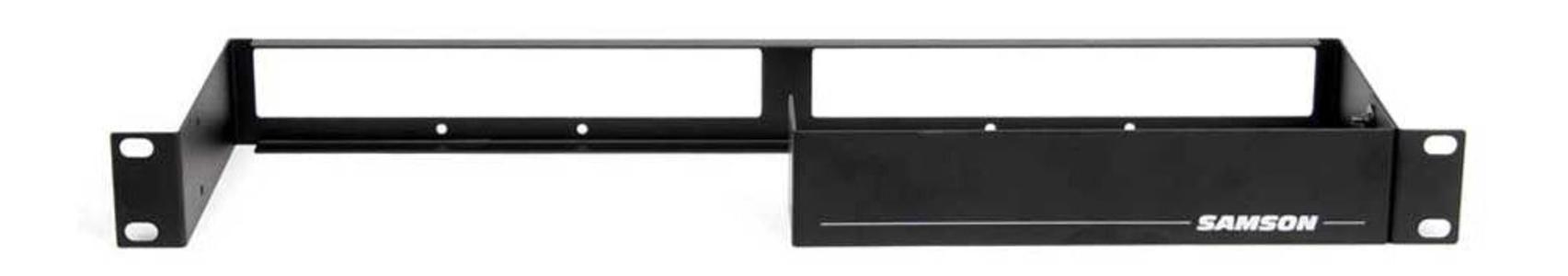 Samson RK55 Rackmount Kit for Stage 5 55 Airline 77 Concert 77 Wireless Systems Discount 2025 New