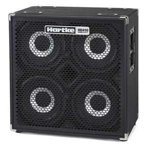 Samson HyDrive HD410 4 x 10 Bass Cabinet Guitar Amps Best Place Sale Online