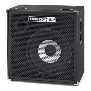 Samson HyDrive HD115 1 x 15 Bass Cabinet Guitar Amp Inexpensive For Sale