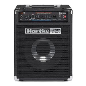 Samson Kickback KB12 500 Watt 12 Inch 2 Way Bass Combo Amp Collections