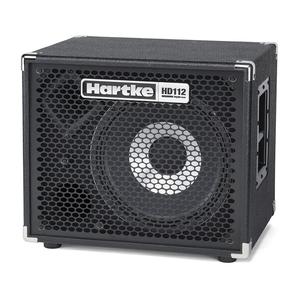Samson HyDrive HD112 1 x 12 Bass Cabinet Guitar Amp Sale Latest