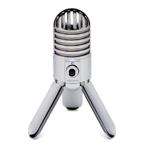Samson Meteor Mic USB Studio Condenser Microphone Collections Online