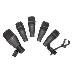 Samson K705 5-Piece Drum Mic Kit Cheap Sale 100% Original