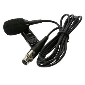 Samson LM5 Omnidirectional Lavalier with P3 Connector How Much