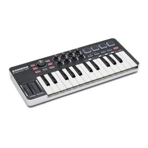 Samson M25 Mini USB MIDI Controller Free Shipping Sast