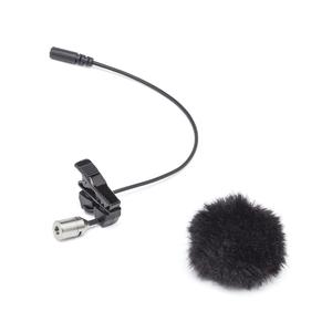 Samson LM7x Unidirectional Lavalier Microphone Choice Online