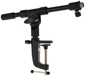 Samson MBA18 Microphone Boom Arm Stand, 18 Inches Best Place Online