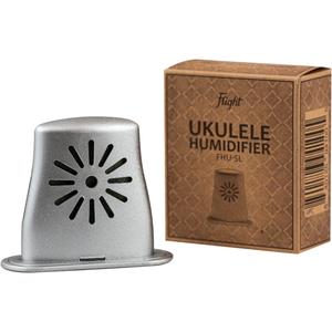 Flight Ukuleles FHU-SL Ukulele Humidifier, Silver Cheap Original