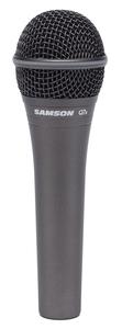 Samson Q7x Supercardioid Neodymium Dynamic Handheld Vocal Microphone From China For Sale