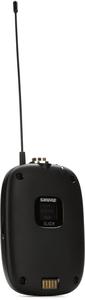 Shure SLXD1 Wireless Bodypack Transmitter Buy Cheap Pay With Visa