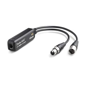 Audinate ADP-AES3-AU-2X2 Dante AVIO AES3 IO Adapter Cheap Low Shipping