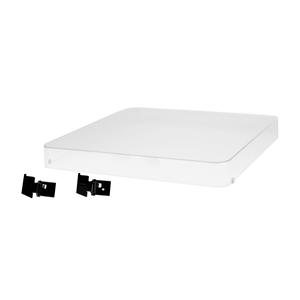 Audio-Technica Replacement Dust Cover and Hinges for AT-LP60 Turntables Cheap Sale Brand New Unisex