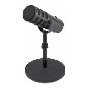 Samson Q9U XLR/USB Cardioid Dynamic Broadcast Microphone Free Shipping Best Pices