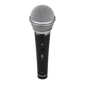 Samson R21S Dynamic Cardioid Neodymium Handheld Microphone with Switch Enjoy Cheap Online