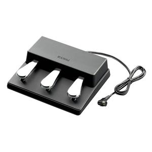 Kawai GFP-3 Triple Pedal Unit with Half-Pedal Support Free Shipping Inexpensive
