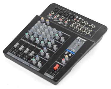 Samson MixPad MXP124FX 8 Channel Analog USB Stereo Mixer with Effects Buy Cheap Best Place