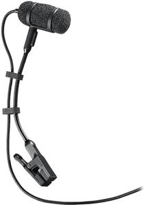 Audio-Technica PRO 35 Cardioid Condenser Clip-On Instrument Microphone Outlet For You
