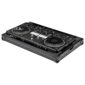 Odyssey Black Label Flight Case for Pioneer DJ DDJ-REV5 Release Dates Authentic
