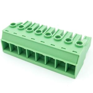 QSC CO-000447-00 Output Connector, 8-pin for CX 108V and CX168 For Sale Top Quality