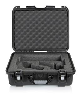 Gator Cases GWP-TITANRODECASTER2 Titan Case for Rodecaster Pro and Two Mics Outlet Sast
