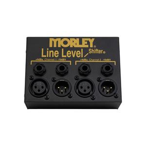 Ebtech LLS-2 2-Channel Line Level Shifter Reliable For Sale