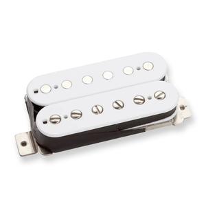 Seymour Duncan SH-1b '59 Model 6-Strings Classic Passive Humbucker Bridge Pickup, White Outlet Order
