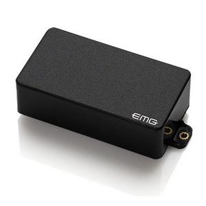 EMG HB Ceramic P-Style Bass Pickup, Black Discount Pay With Paypal