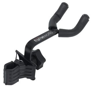 Gator GFW-MICUKE-HNGR Ukulele/Mandolin Hanger for Microphone Stands 2025 New Cheap Pice