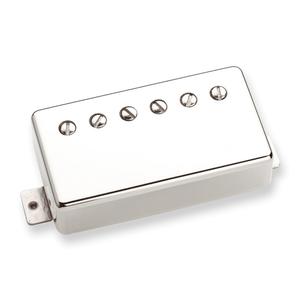 Seymour Duncan High Voltage Neck Nickel Cover Pickup Outlet Official