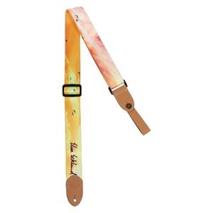 Flight S35 SUNSET S35 Sunset Elise Ecklund Signature Ukulele Strap Cheap Low Pice
