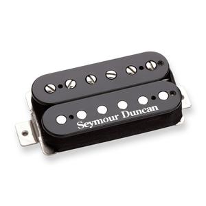 Seymour Duncan High Voltage Neck Black Pickup Sale Get To Buy