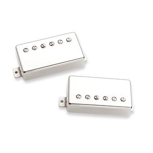 Seymour Duncan Green Magic Humbucker Nickel Cover Pickup Set Free Shipping 2025 New