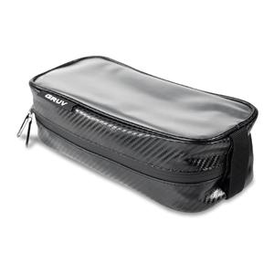 Gruv Gear Bento Box, Classic Black/Orange, Full Tall Find Great Cheap Online