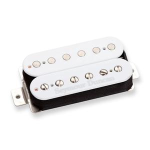 Seymour Duncan SH-5 Duncan Custom 6-Strings Ceramic Medium Output Humbucker Bridge Pickup, White Buy Cheap Affordable
