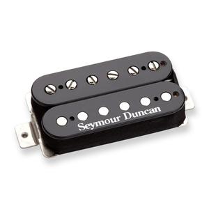 Seymour Duncan SH-PG1n Pearly Gates Classic Output Humbucker Neck Pickup, Black Sale Explore