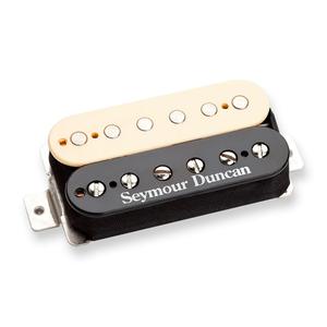 Seymour Duncan SH-4 JB Model 6-Strings Versatile High Output Bridge Humbucker, Reverse Zebra Clearance Low Shipping