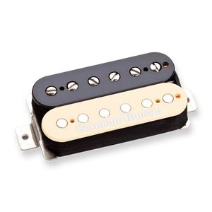 Seymour Duncan SH-2n Jazz Model 6-Strings Classic Output Humbucker Neck Pickup, Reverse Zebra Free Shipping Finishline