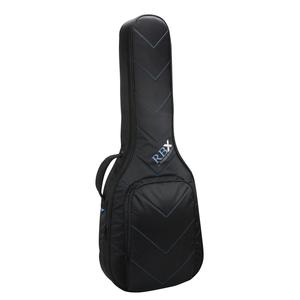 Reunion Blues RBX Hollow Body Guitar Gig Bag for Semi-Hollow Guitars 2025 Sale Online