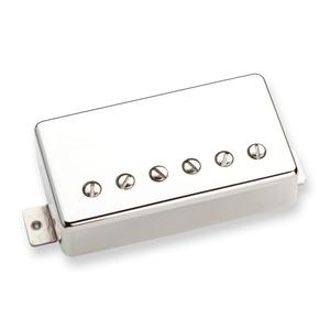 Seymour Duncan SH-12 Screamin' Demon Medium Output Humbucker Pickup, Nickel Latest Collections Online