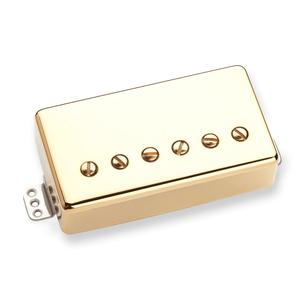 Seymour Duncan Green Magic Trembucker Gold Cover Pickup Sale Best Seller