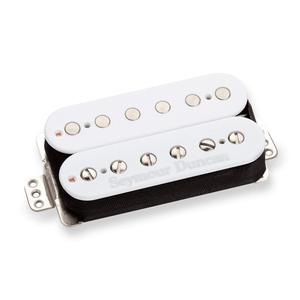 Seymour Duncan Green Magic Trembucker White Pickup Looking For For Sale