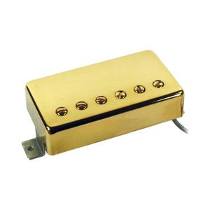 Seymour Duncan SH-12 Screamin' Demon Medium Output Humbucker Pickup, Gold Buy Cheap Factory Outlet