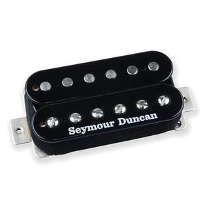 Seymour Duncan SH-2b Jazz Model 6-Strings Classic Output Humbucker Bridge Pickup, Black Buy Cheap Eastbay