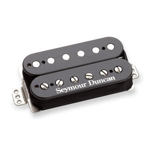 Seymour Duncan Green Magic Trembucker Black Pickup Outlet Visit