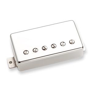 Seymour Duncan High Voltage Bridge Nickel Cover Pickup Official For Sale